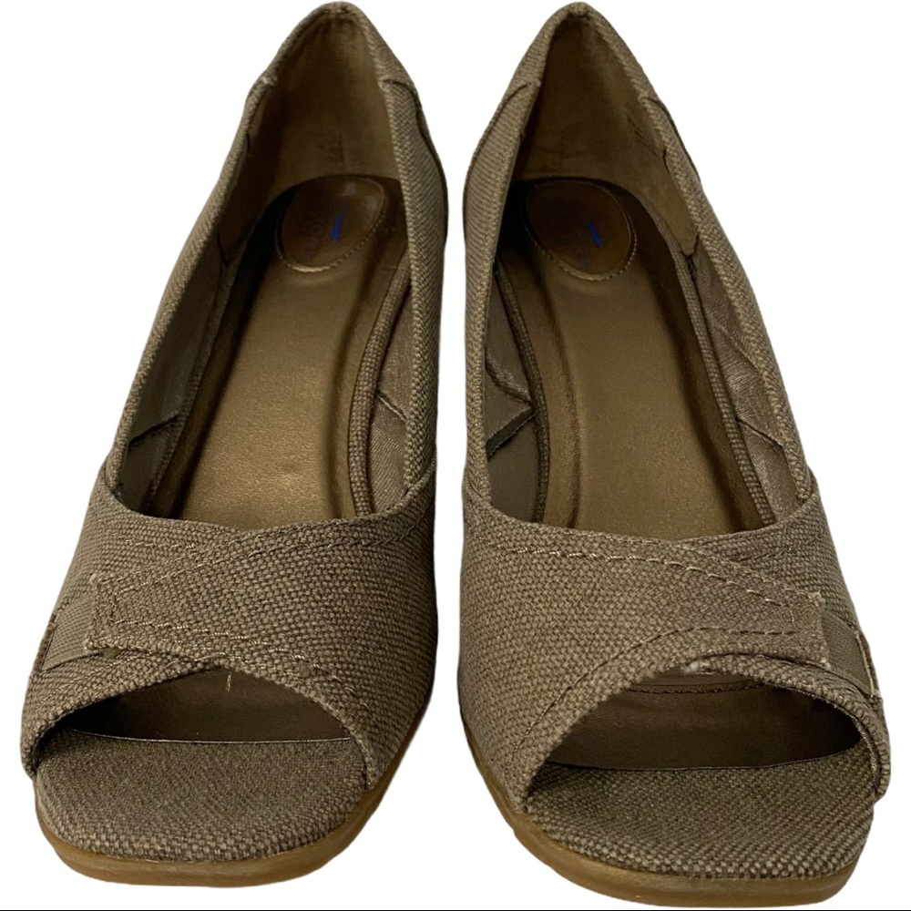 Life Stride Women's Wedges - Never Worn